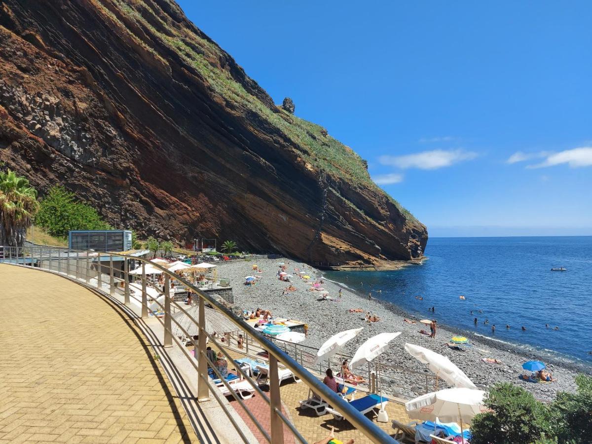 卡尼索Panoramic Views公寓 外观 照片